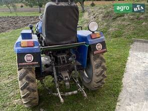 Мінітрактор DW 240 2011