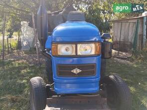 Минитрактор DW 240 2006