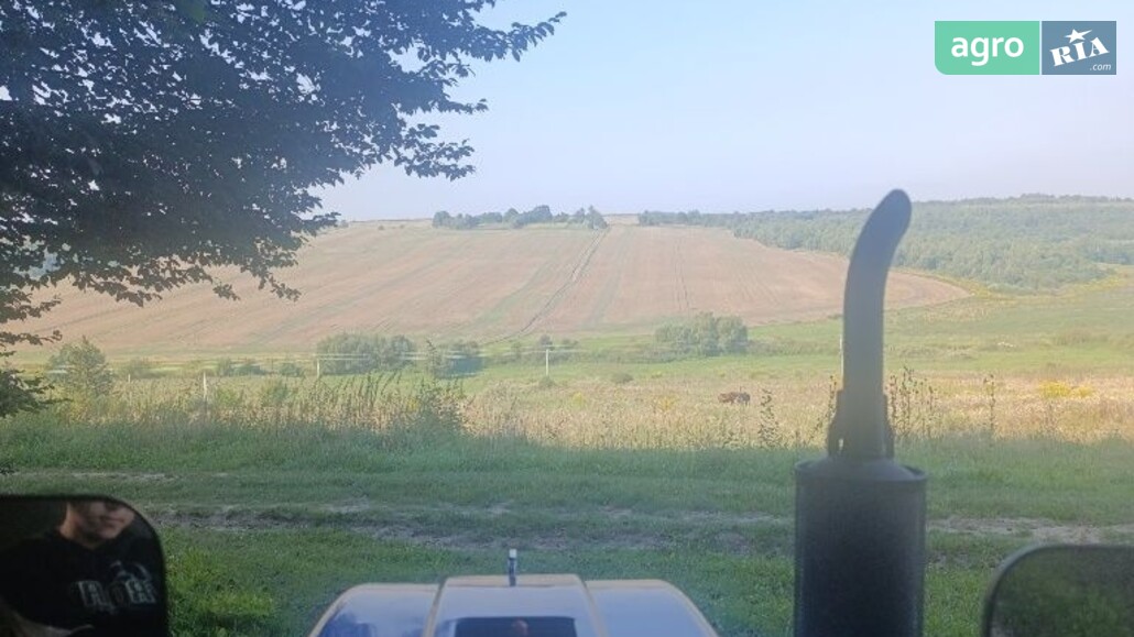 Мінітрактор DW 240B 2021 - фото 1