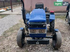 Трактор DW 240B 2014