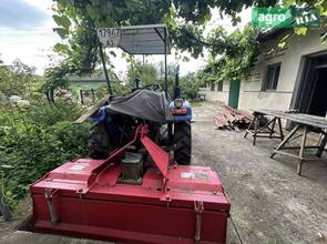 Мінітрактор DW 244 AHT 2018