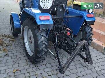 DW 244 AHT 2021 - фото