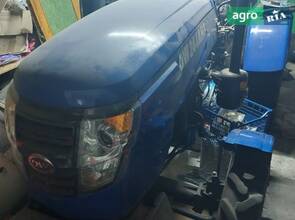 Минитрактор DW 244 AHT 2021