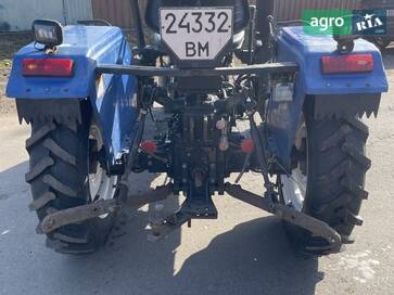 DW 244 AHT 2018 - фото