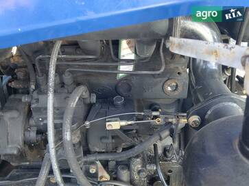 DW 244 AHTD 2020 - фото