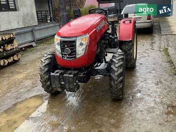 DW 244 AHTX 2021 - фото