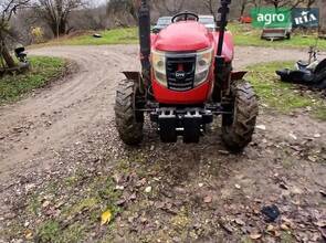 Трактор DW 244 AHTX 2019