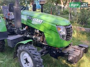 Трактор DW 244 2020