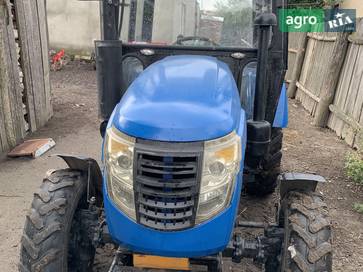 DW 244 2018 - фото