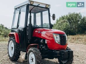 Минитрактор DW 244 2017