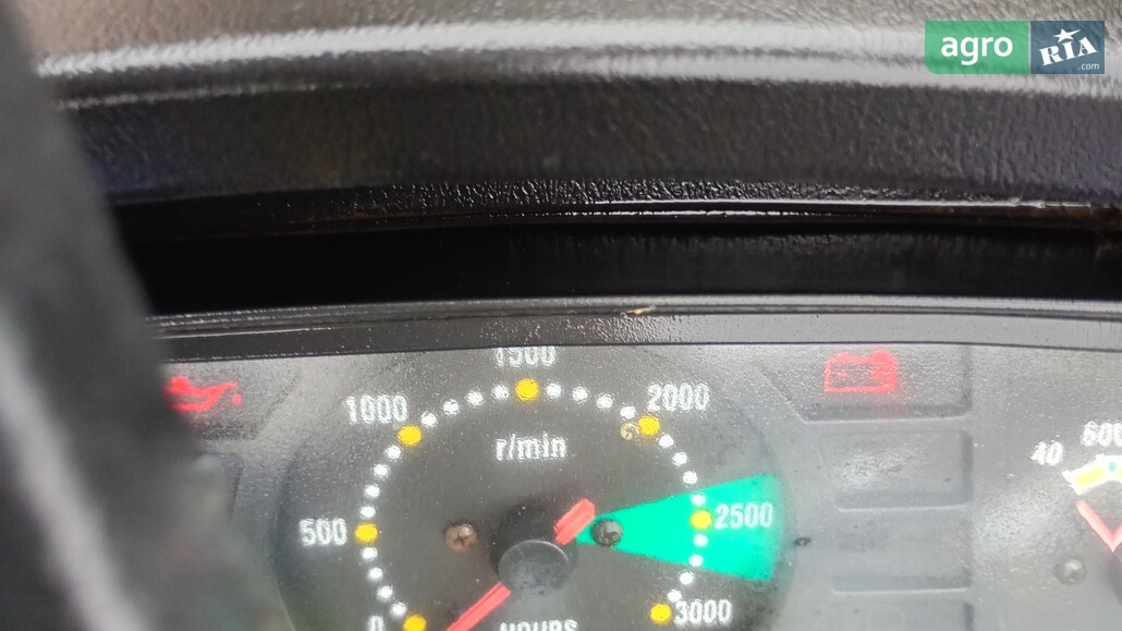 Трактор DW 244 2022 - фото 1