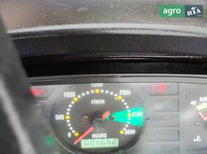 Трактор DW 244 2022