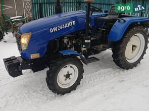 Трактор DW 244 2019