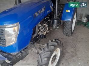 Трактор DW 244 2017