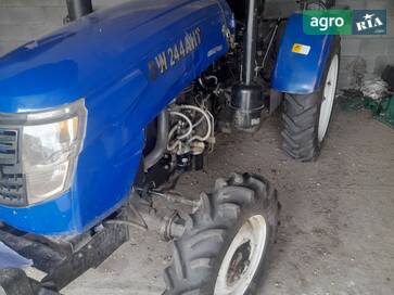 DW 244 2017 - фото