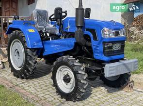 Мінітрактор DW 244B 2024