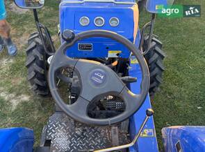 Минитрактор DW 244B 2018