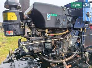 Мінітрактор DW 244B 2020