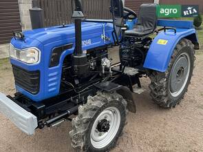 Мінітрактор DW 244B 2019