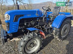 Мінітрактор DW 244B 2021