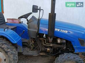Трактор DW 244D 2017