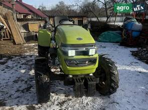 Трактор DW 354 A 