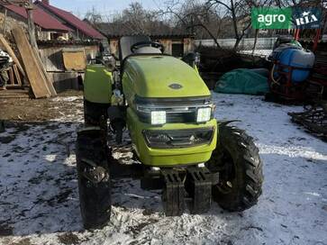 DW 354 A  - фото