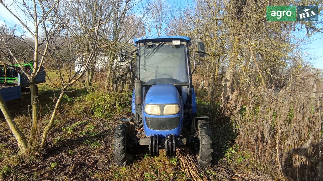 Трактор DW 354 2012 - фото 1