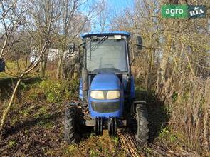 Трактор DW 354 2012