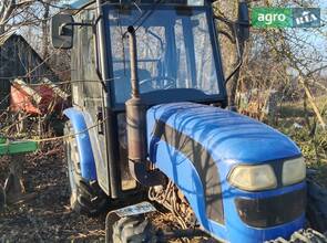Мінітрактор DW 354 2012