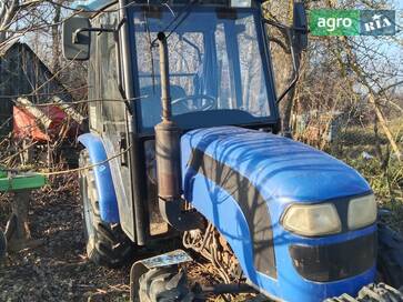 DW 354 2012 - фото