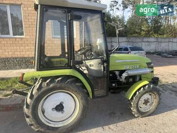 DW 354 2012 - фото