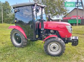 Мінітрактор DW 404 AC 2021