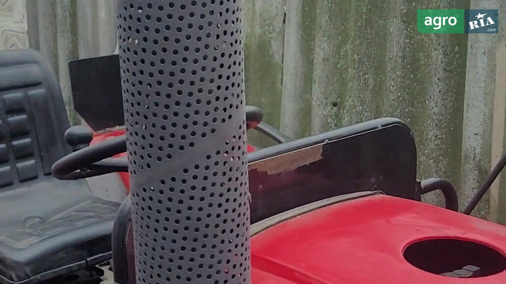 Трактор DW 404 2020 - фото 1