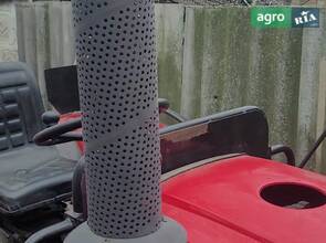 Трактор DW 404 2020