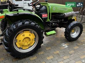 Минитрактор DW 404 2018