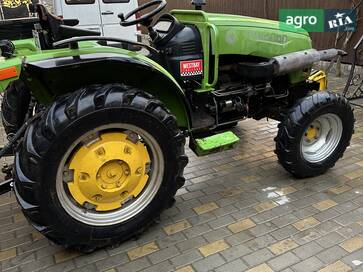 DW 404 2018 - фото