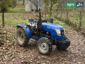 Мінітрактор DW 404A 2020