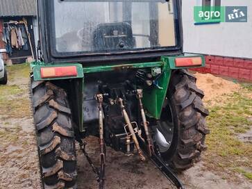 DW 404XE 2014 - фото