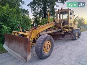 Грейдер ДЗ 122 1995