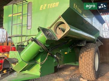 E-Z Tech 712 2013 - фото