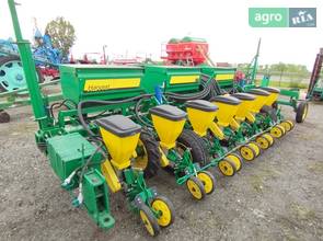 Сівалка Easy Harvester Easy Harvester 2015