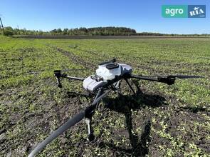 Агродрон EFT Z30 2024