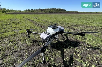 Агродрон EFT Z30 2024 - фото