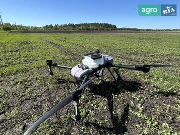 EFT Z30 2024 - фото