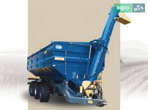 Накопительный бункер Egritech БНП-40 2026