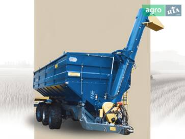 Egritech БНП-40 2026 - фото