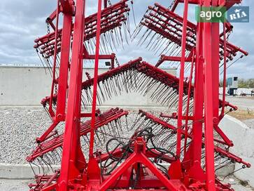 Einbock Aerostar 1200 2015 - фото