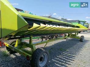 Жатка Elibol FreeSun 820 2024