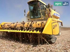 Жниварка Elibol FreeSun 960 2024